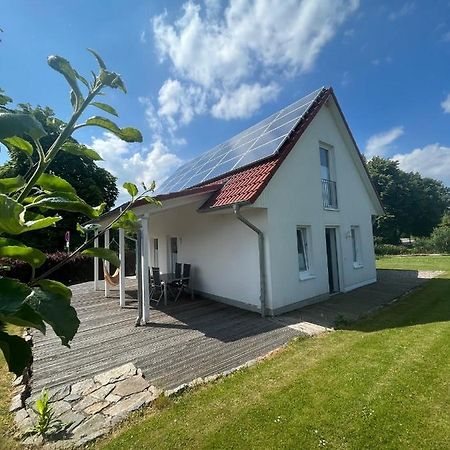 Ferienhaus Muschel Kalkhorst Εξωτερικό φωτογραφία