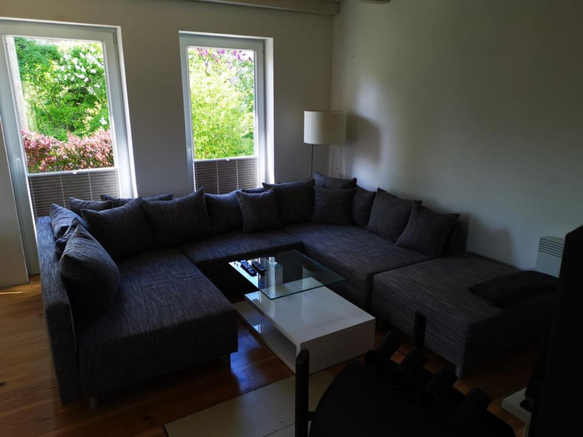 Ferienhaus Muschel Kalkhorst Εξωτερικό φωτογραφία