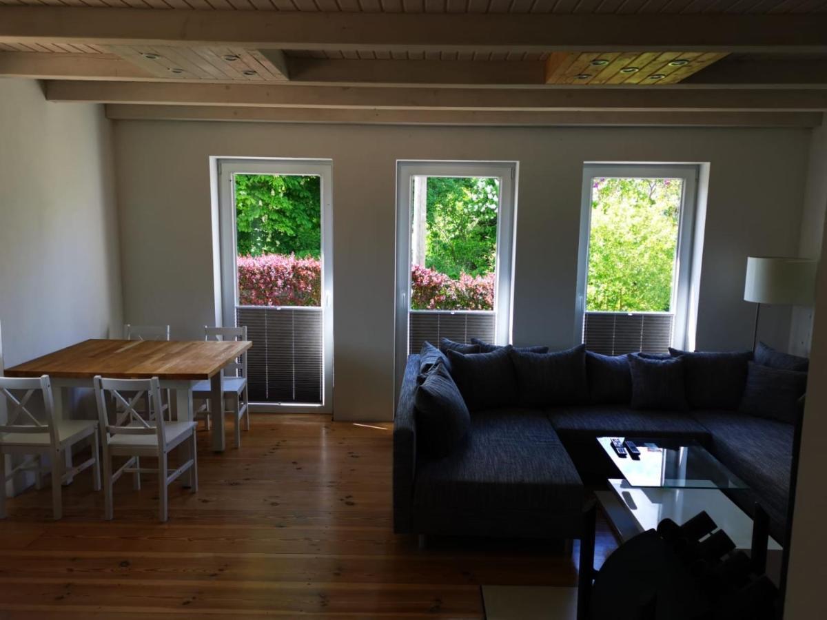 Ferienhaus Muschel Kalkhorst Εξωτερικό φωτογραφία