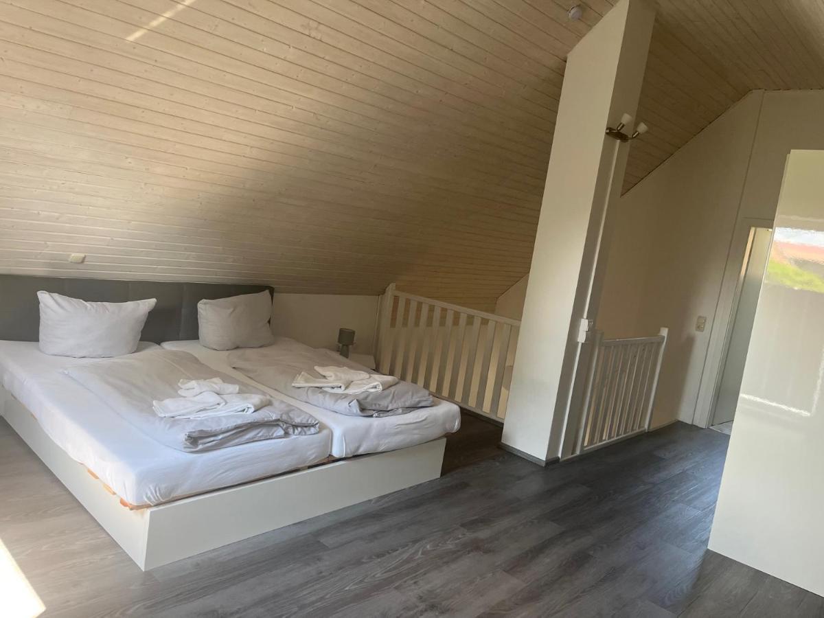 Ferienhaus Muschel Kalkhorst Εξωτερικό φωτογραφία